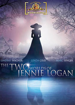 Two Worlds of Jennie Logan poster