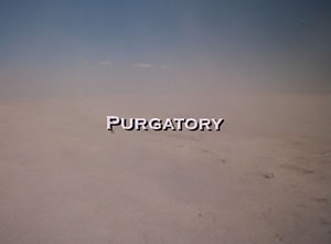 Purgatory title card