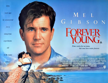 Forever Young poster