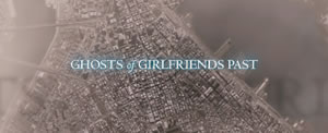 Ghosts of Girlfriends Past title card