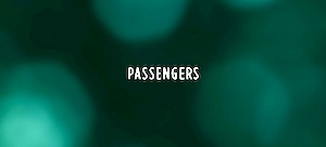 Passengers title card